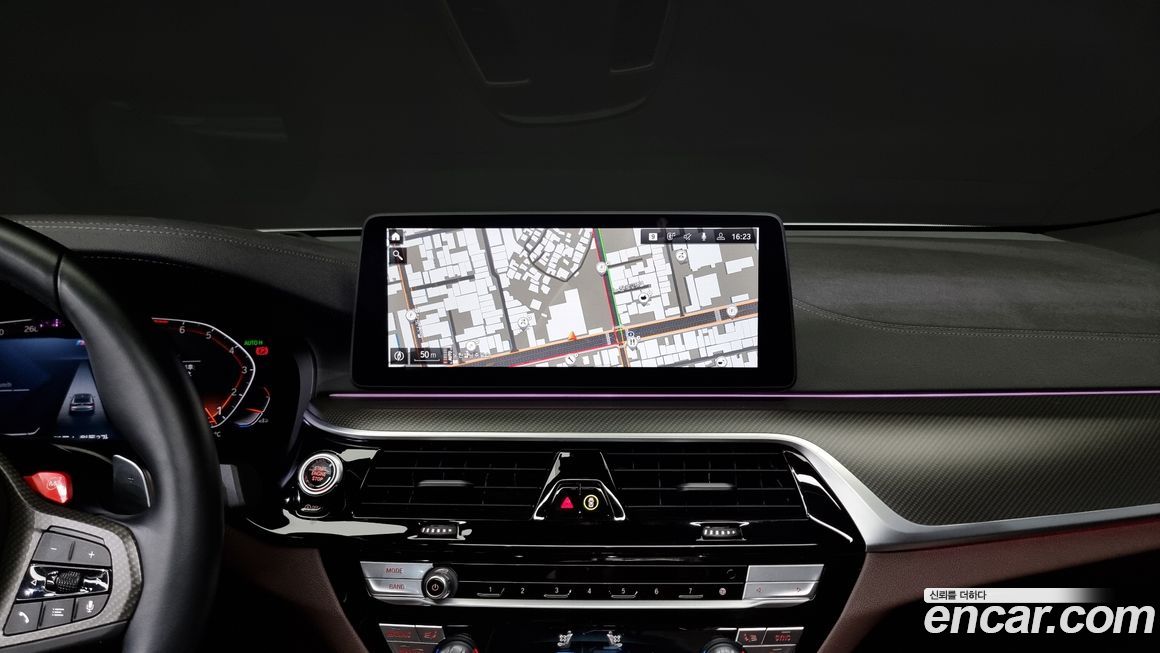 BMW Gran Turismo 2022