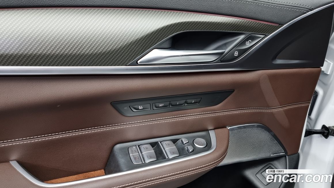 BMW Gran Turismo 2022