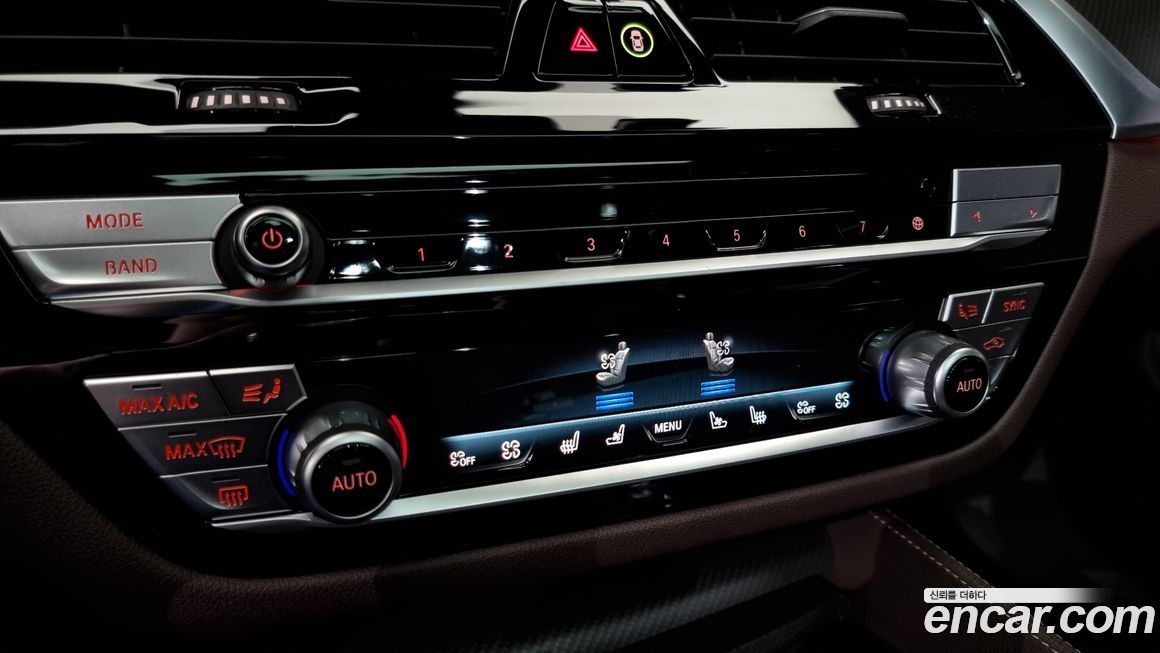 BMW Gran Turismo 2022