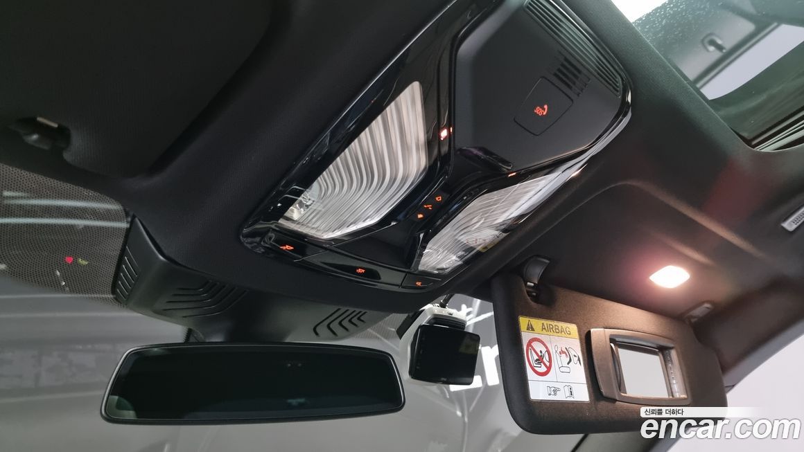 BMW Gran Turismo 2022