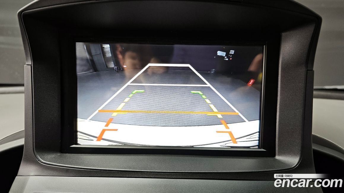 ChevroletGMDaewoo Aveo 2016