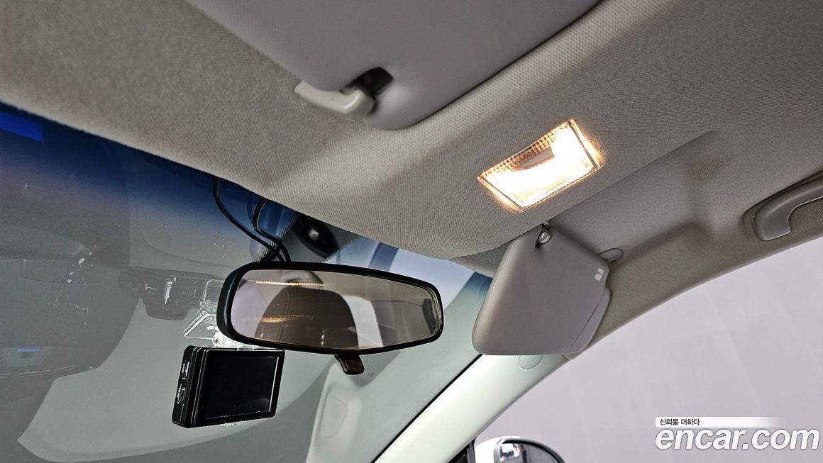 ChevroletGMDaewoo Aveo 2016