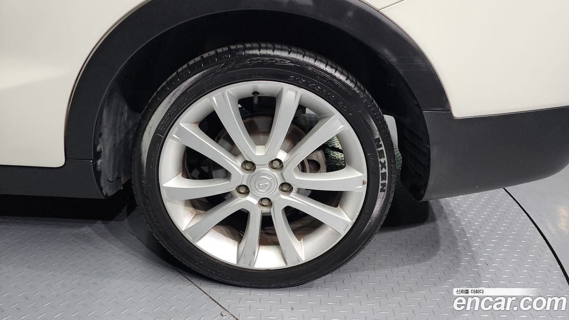 KG_Mobility_Ssangyong TIBOLI 2016