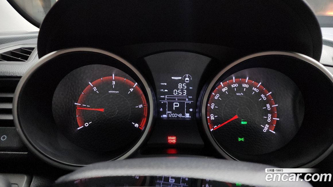 KG_Mobility_Ssangyong TIBOLI 2016