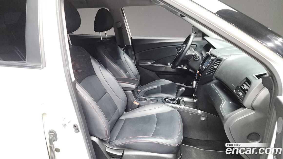 KG_Mobility_Ssangyong TIBOLI 2016