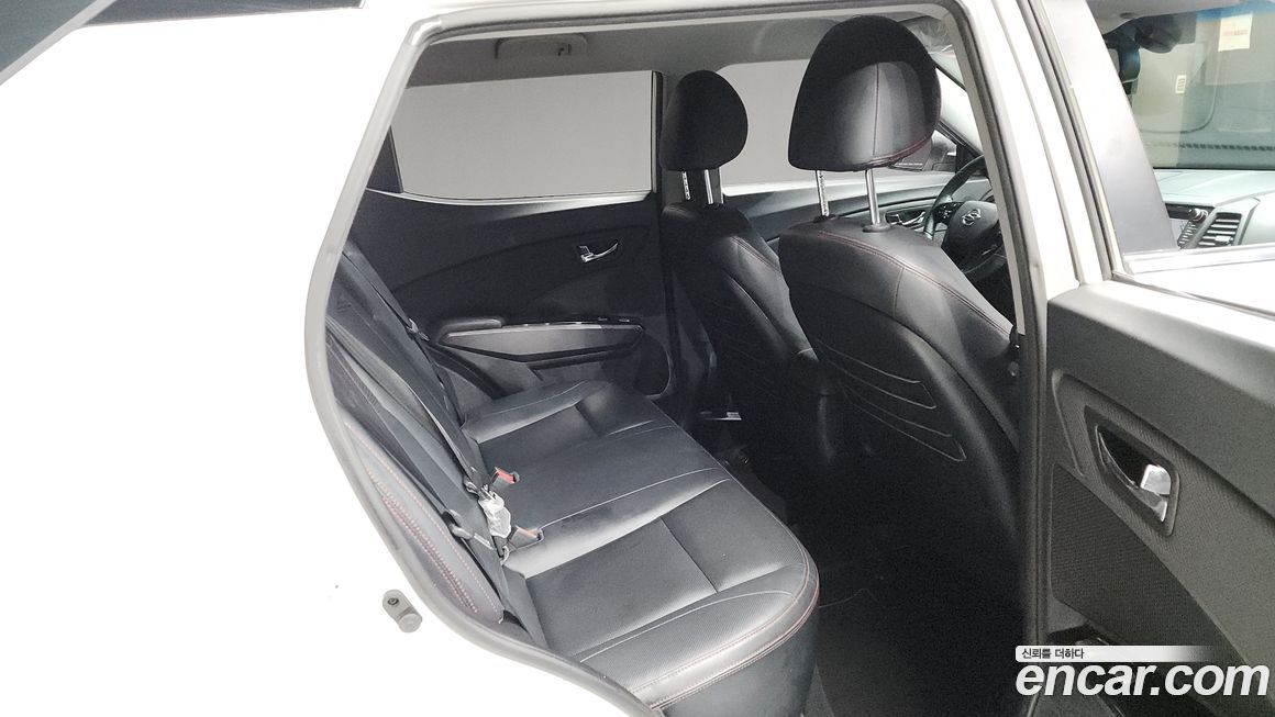 KG_Mobility_Ssangyong TIBOLI 2016