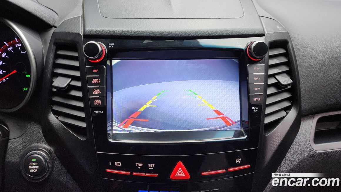 KG_Mobility_Ssangyong TIBOLI 2016