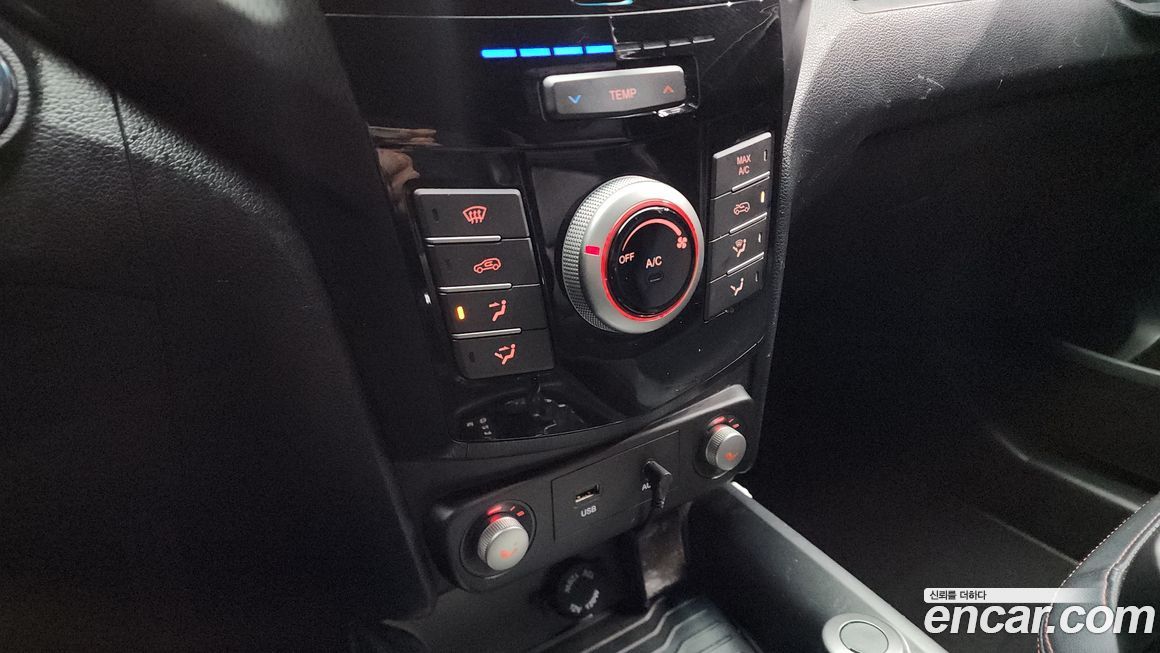 KG_Mobility_Ssangyong TIBOLI 2016