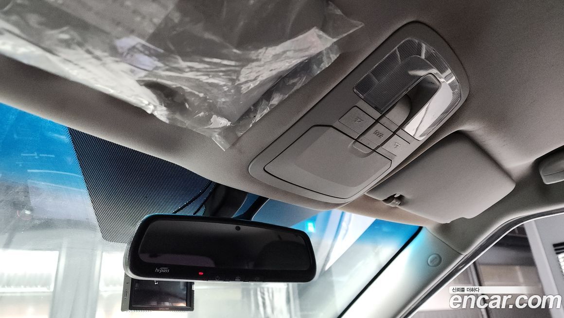 KG_Mobility_Ssangyong TIBOLI 2016