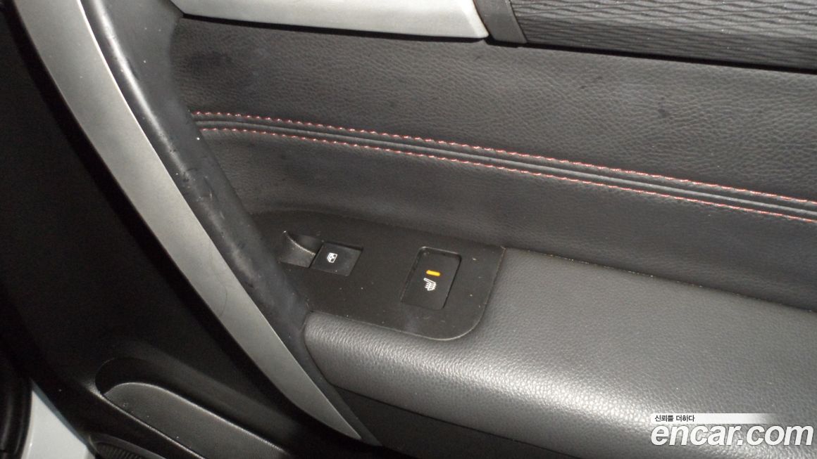 ChevroletGMDaewoo Captiva 2013