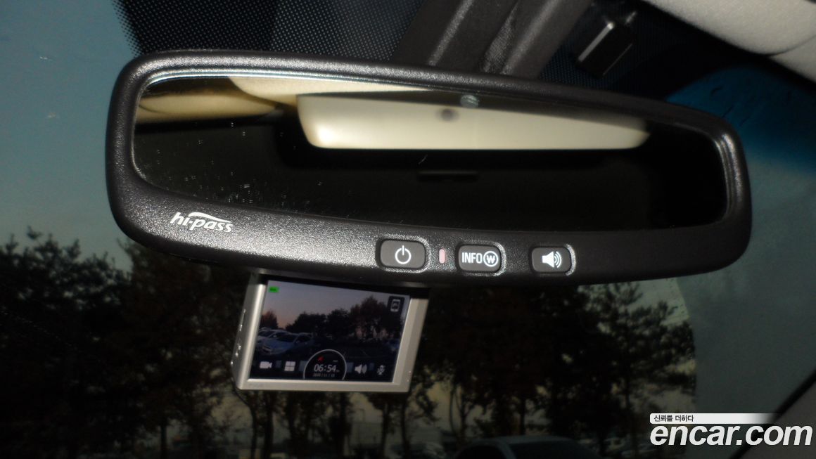 ChevroletGMDaewoo Captiva 2013