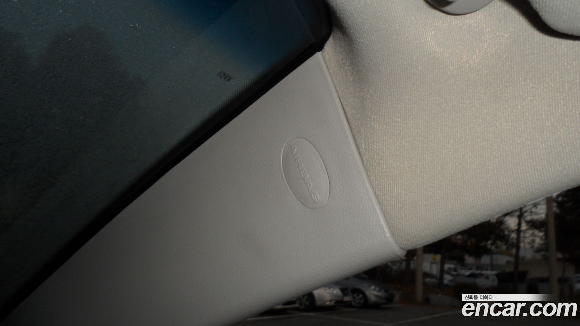 ChevroletGMDaewoo Captiva 2013