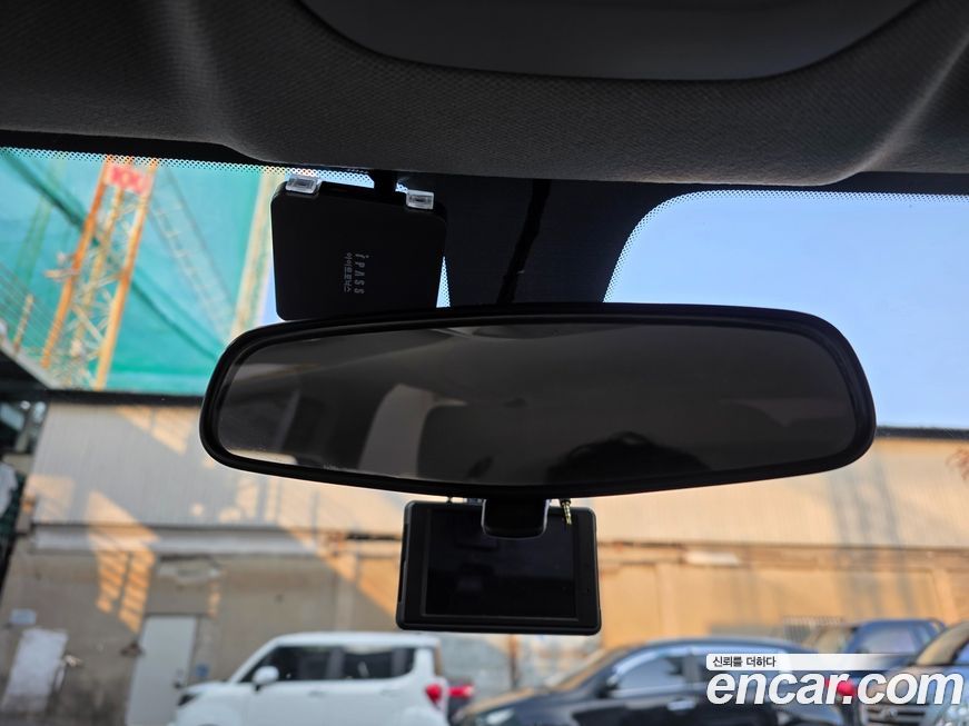 ChevroletGMDaewoo Spark 2017