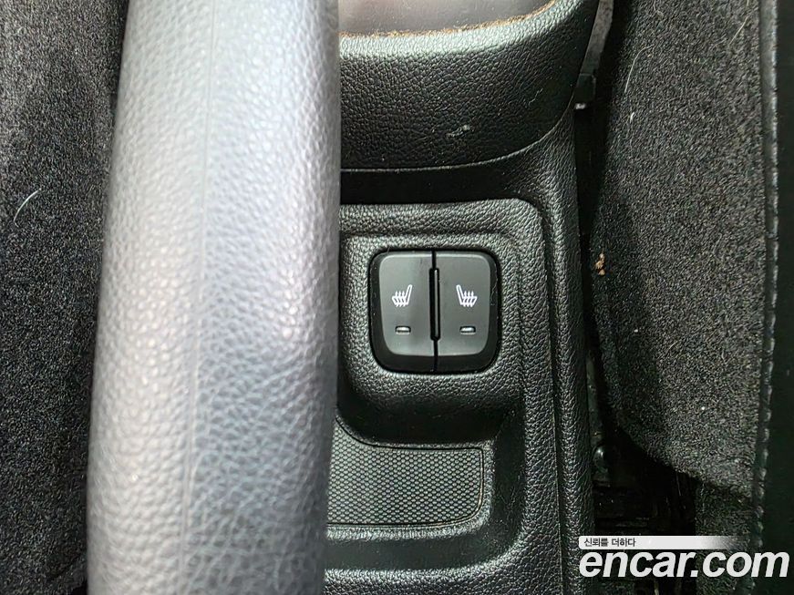 ChevroletGMDaewoo Spark 2017