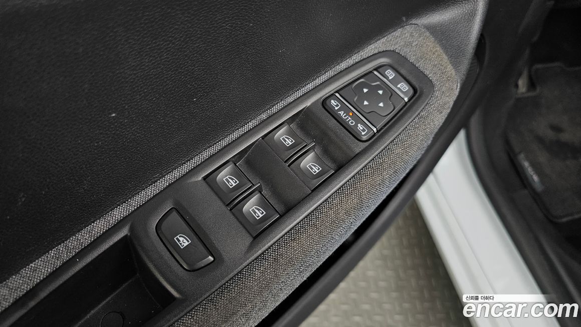 Renault-KoreaSamsung Zoe 2021