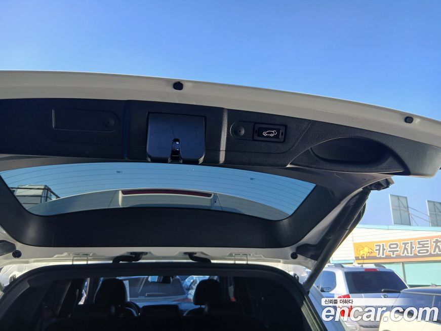 KG_Mobility_Ssangyong Rexton 2018