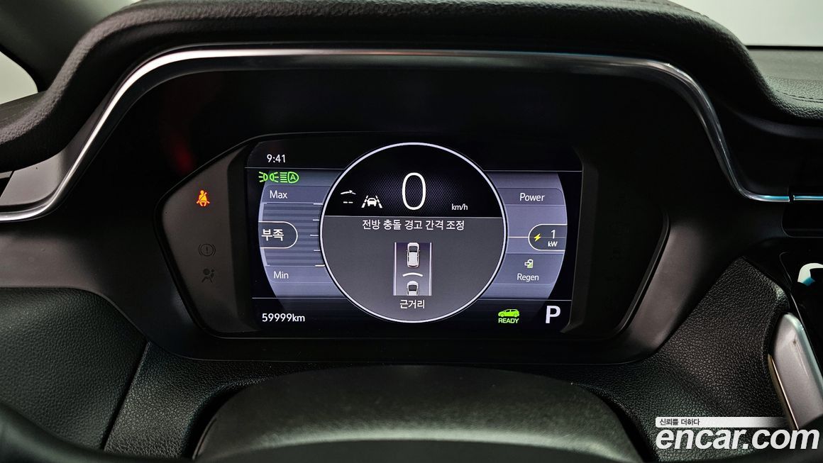 ChevroletGMDaewoo Bolt EV 2022