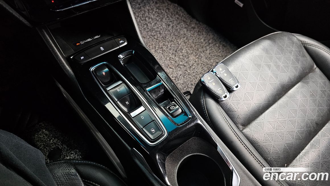 ChevroletGMDaewoo Bolt EV 2022