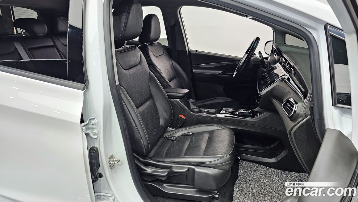 ChevroletGMDaewoo Bolt EV 2022