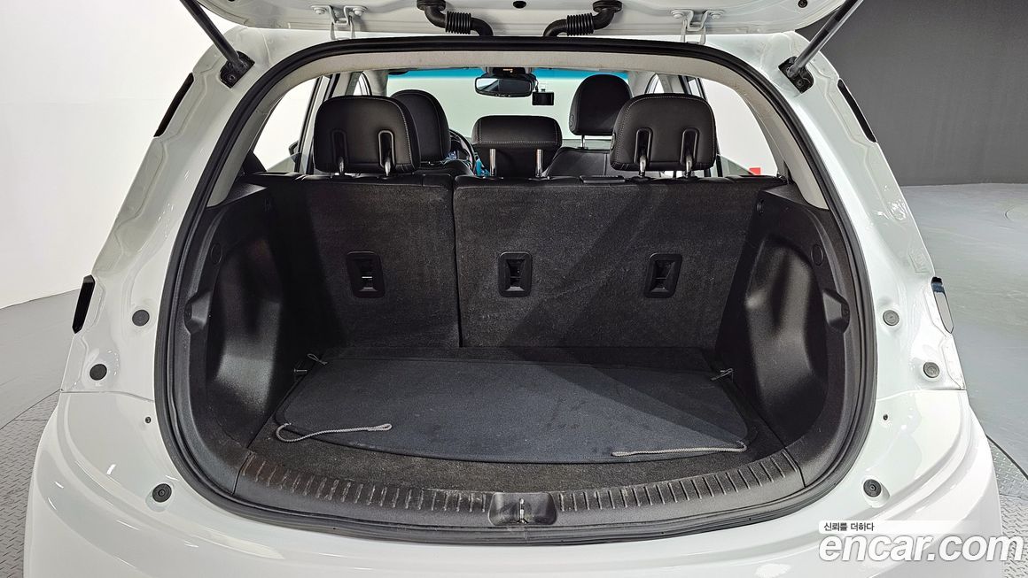 ChevroletGMDaewoo Bolt EV 2022