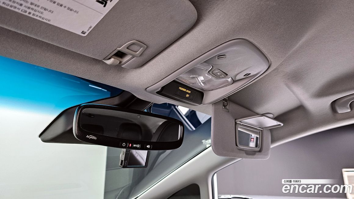 ChevroletGMDaewoo Bolt EV 2022