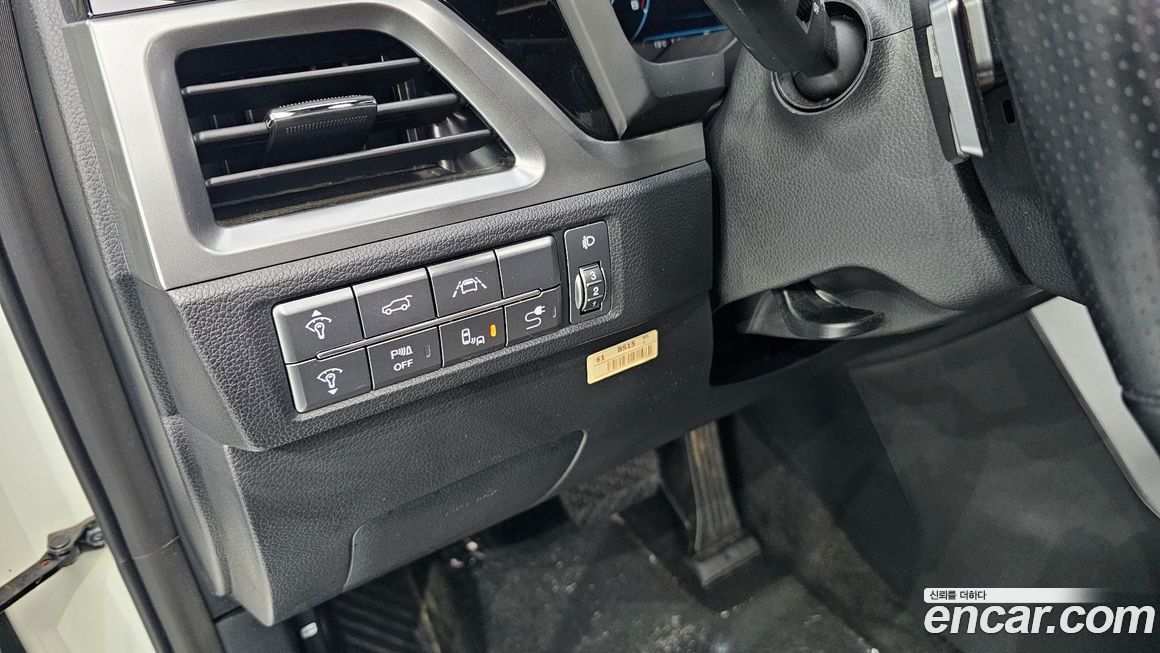 KG_Mobility_Ssangyong KORANDO 2022