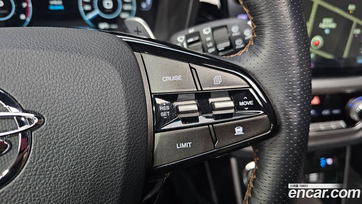 KG_Mobility_Ssangyong KORANDO 2022