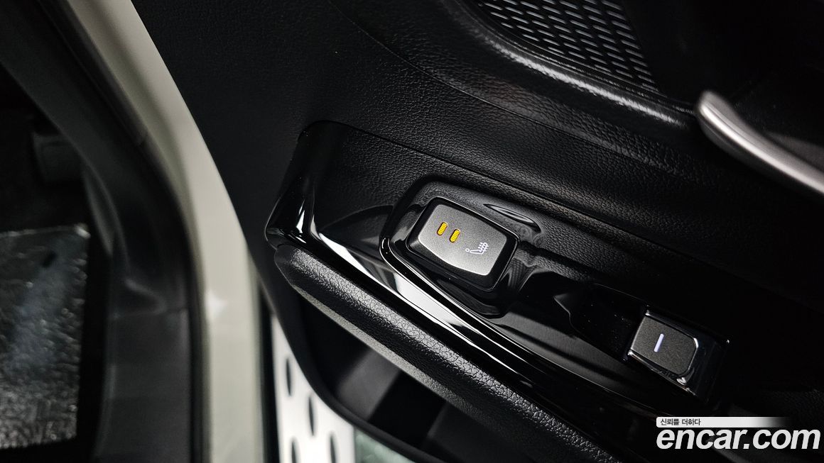 KG_Mobility_Ssangyong KORANDO 2022