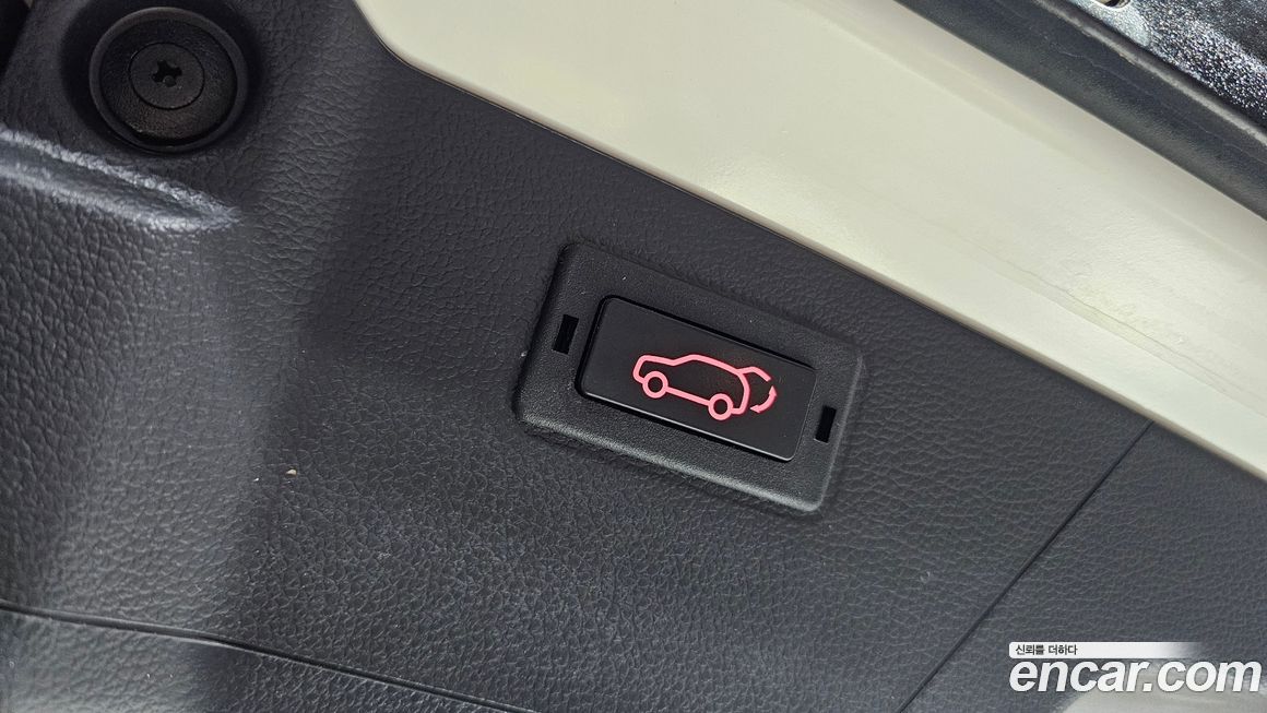 KG_Mobility_Ssangyong KORANDO 2022