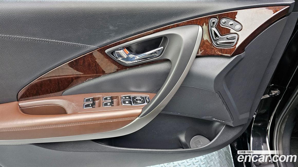 Hyundai Grandeur 2016