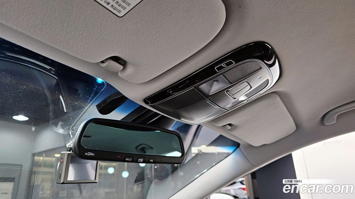 Hyundai Grandeur 2016