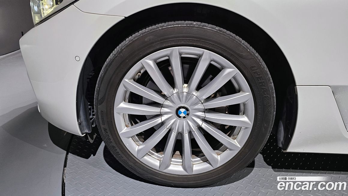 BMW Gran Turismo 2020