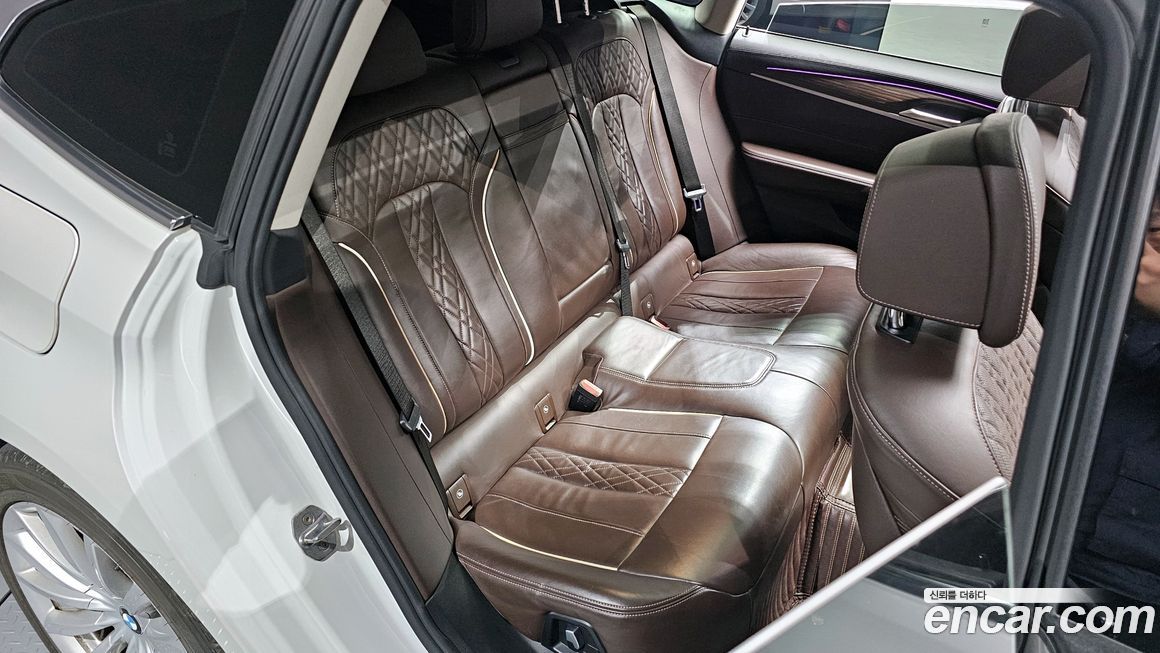 BMW Gran Turismo 2020