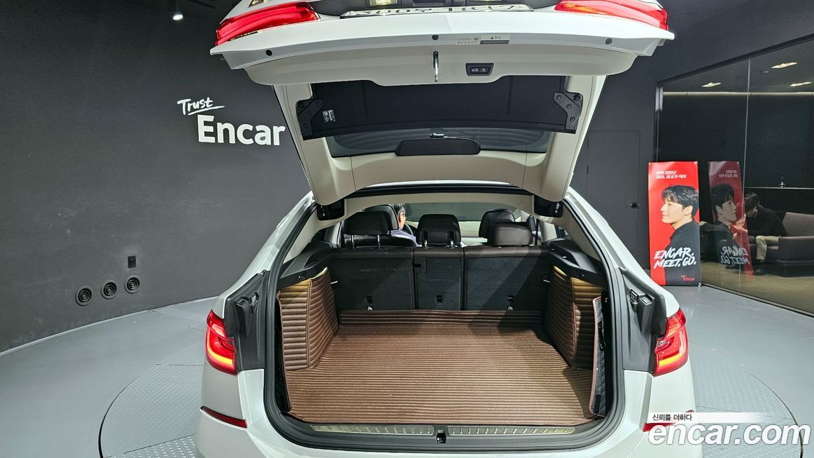 BMW Gran Turismo 2020