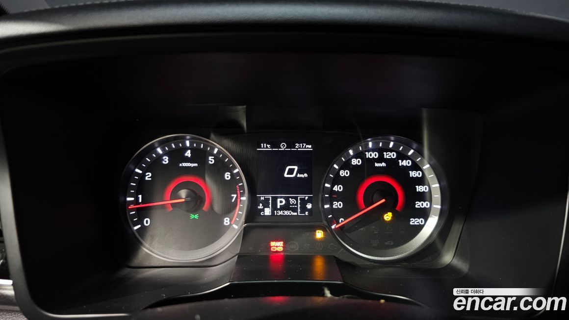 KG_Mobility_Ssangyong TIBOLI 2020