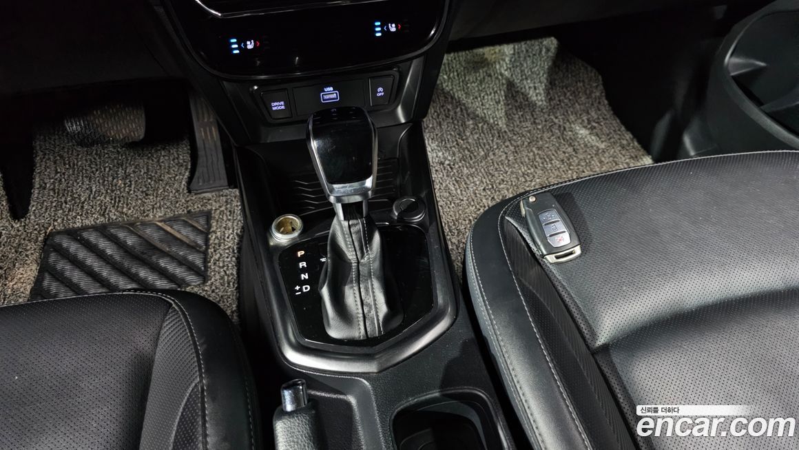 KG_Mobility_Ssangyong TIBOLI 2020