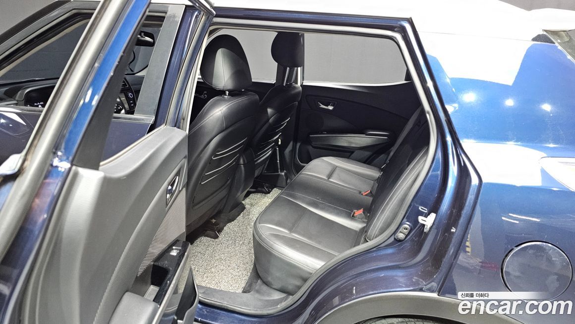 KG_Mobility_Ssangyong TIBOLI 2020