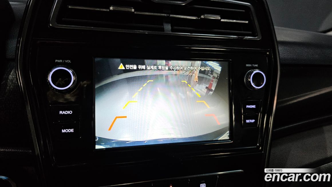 KG_Mobility_Ssangyong TIBOLI 2020