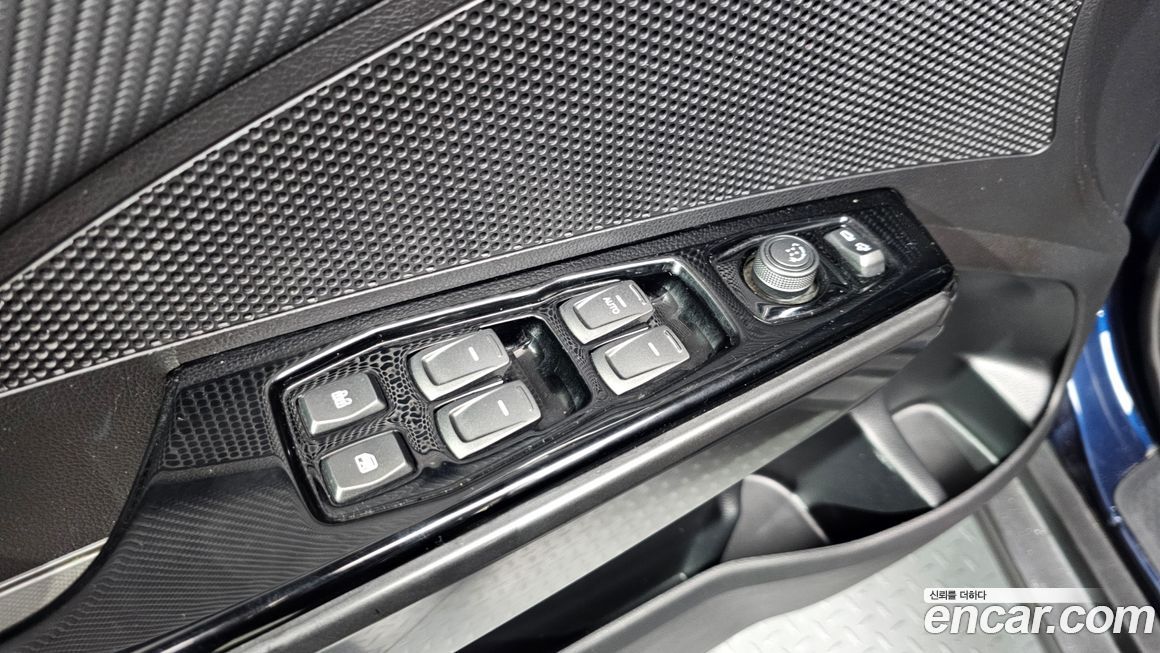 KG_Mobility_Ssangyong TIBOLI 2020