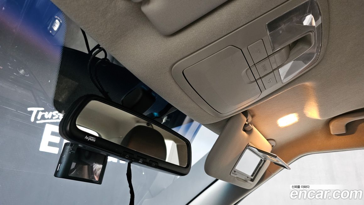 KG_Mobility_Ssangyong TIBOLI 2020