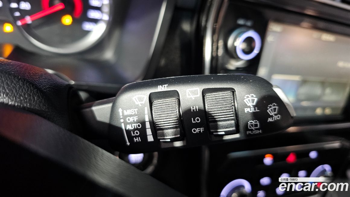 KG_Mobility_Ssangyong TIBOLI 2020