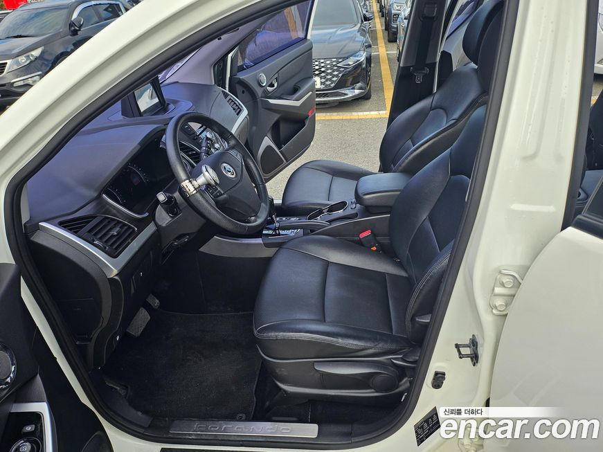 KG_Mobility_Ssangyong KORANDO 2015