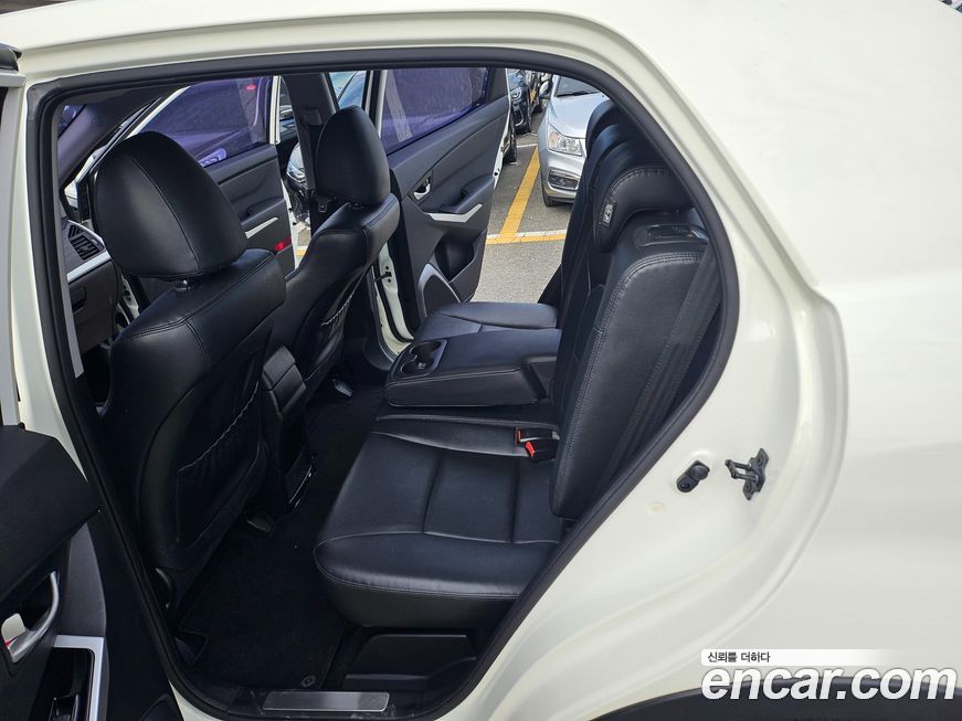 KG_Mobility_Ssangyong KORANDO 2015