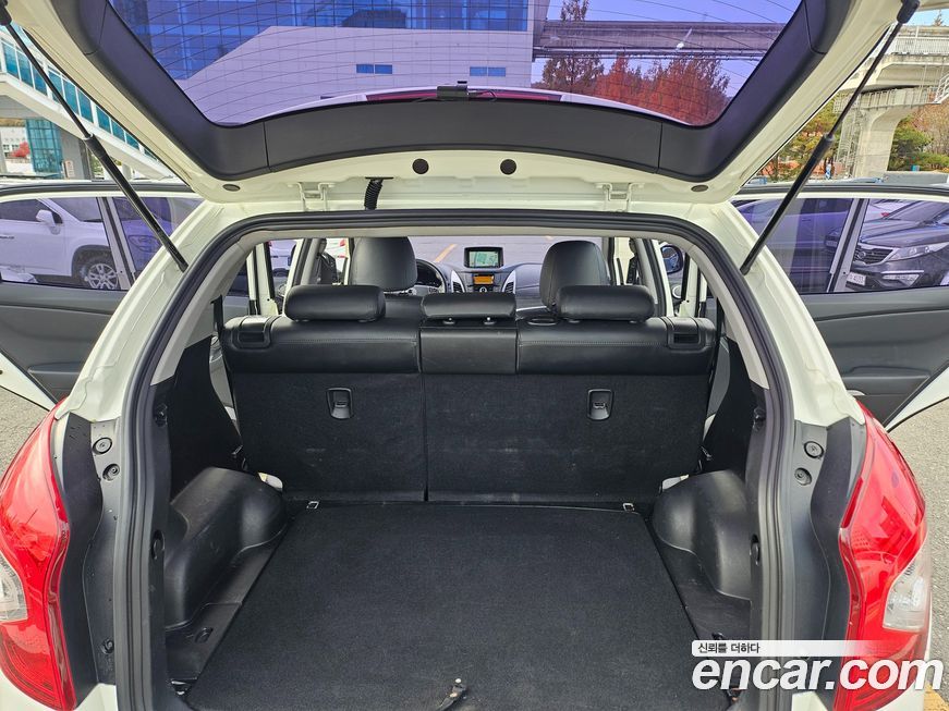 KG_Mobility_Ssangyong KORANDO 2015