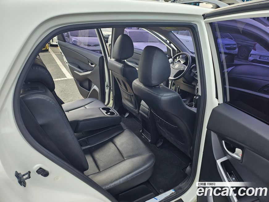 KG_Mobility_Ssangyong KORANDO 2015