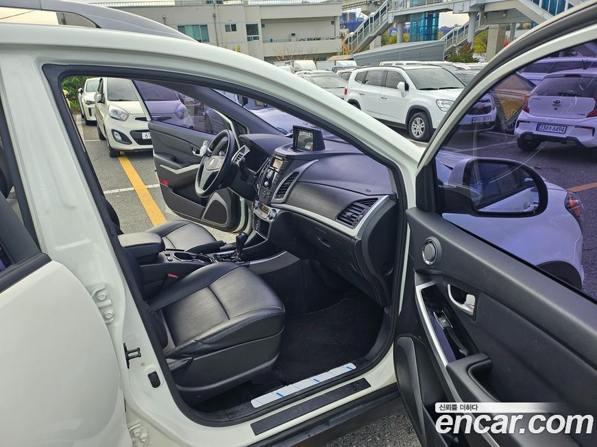 KG_Mobility_Ssangyong KORANDO 2015