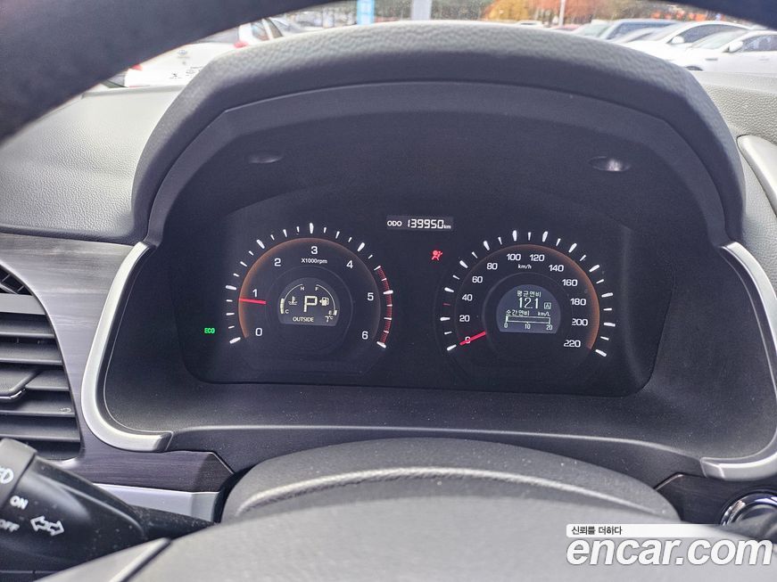 KG_Mobility_Ssangyong KORANDO 2015