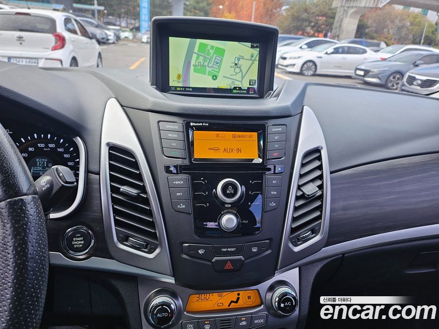 KG_Mobility_Ssangyong KORANDO 2015