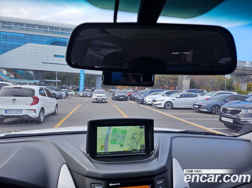 KG_Mobility_Ssangyong KORANDO 2015