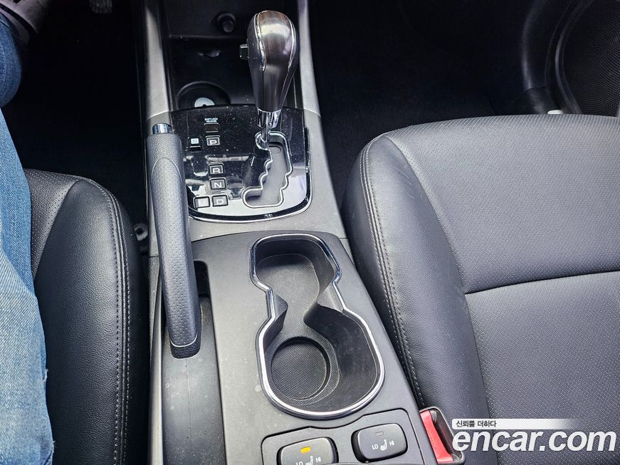 KG_Mobility_Ssangyong KORANDO 2015